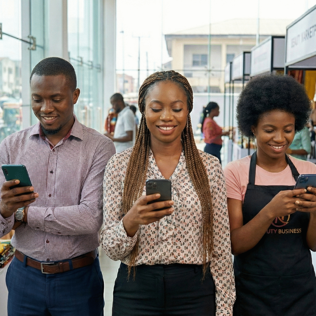 Get More Customers Beyond WhatsApp With Simple AI